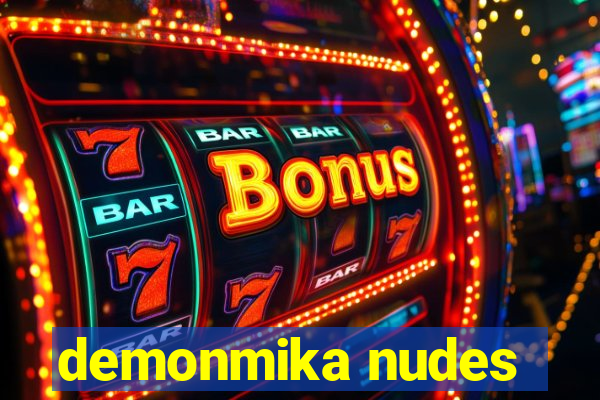 demonmika nudes